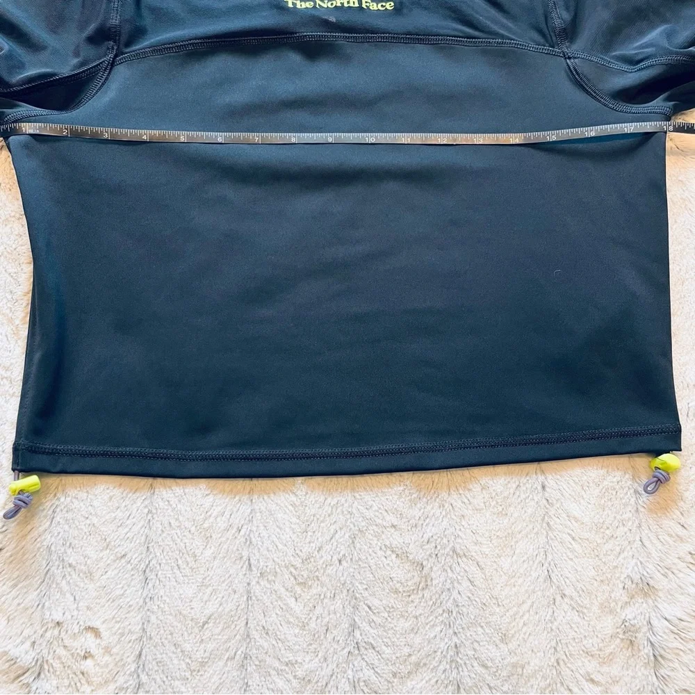 The North Face Women’s Trailwear QTM long sleeve *NWOT* - Picture 10 of 10